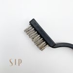 Grinder Cleaning Brush