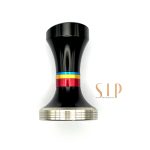 Rainbow tamp