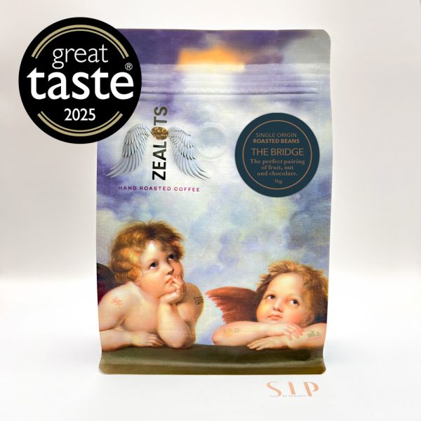 Bridge Blend - 1kg - Image 1