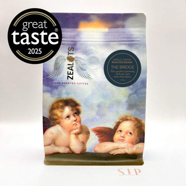 Bridge Blend - 250g - Image 1